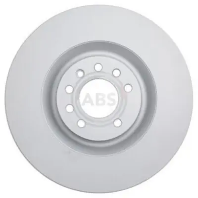 Disco de freno A.B.S. 17811 Novedad